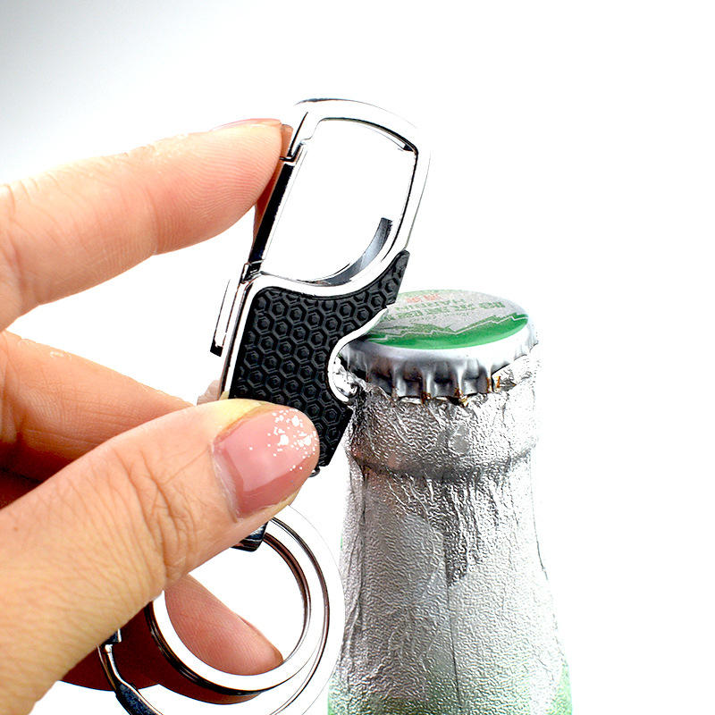 Keyholder Keychain