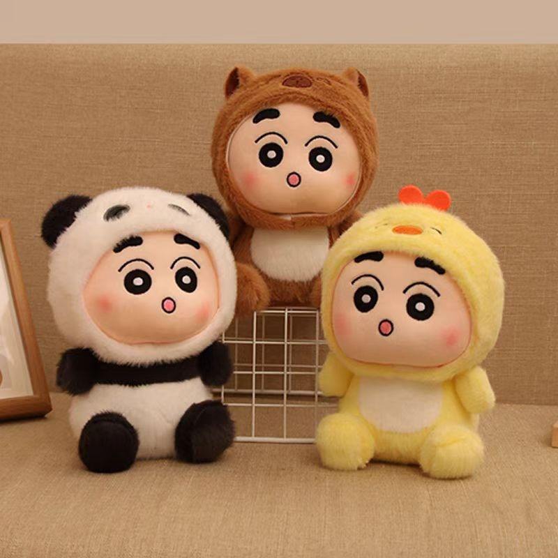 Shinchan Soft Toy