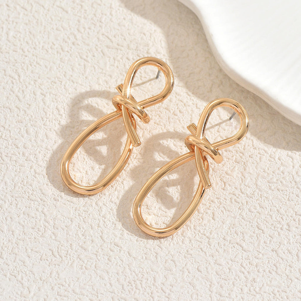 Statement Earrings