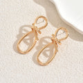 Statement Earrings