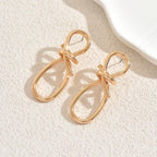 Statement Earrings