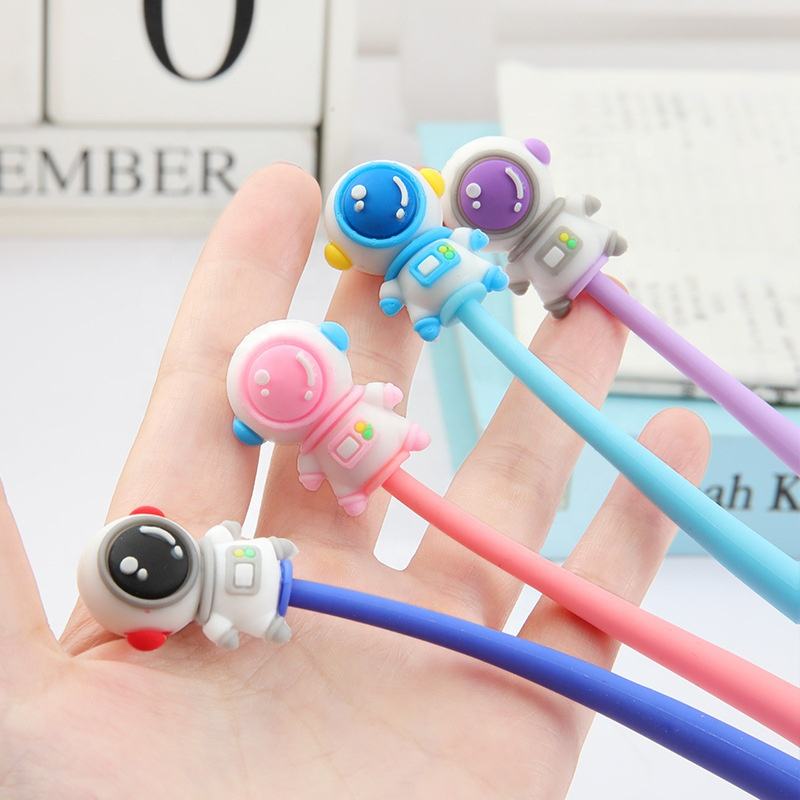 Astronaut Dancing Pen