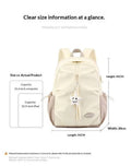 Premium Quality Backpack