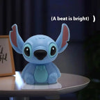 Stitch Lamp