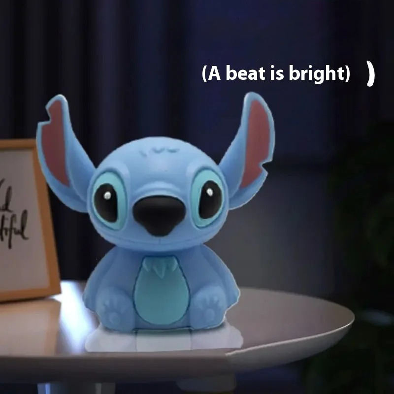 Stitch Lamp