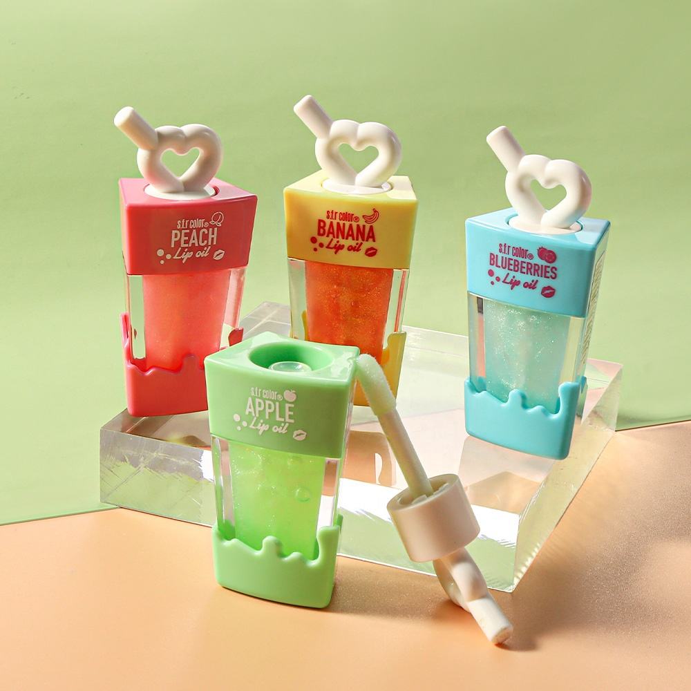 Bee Honey Lip Gloss