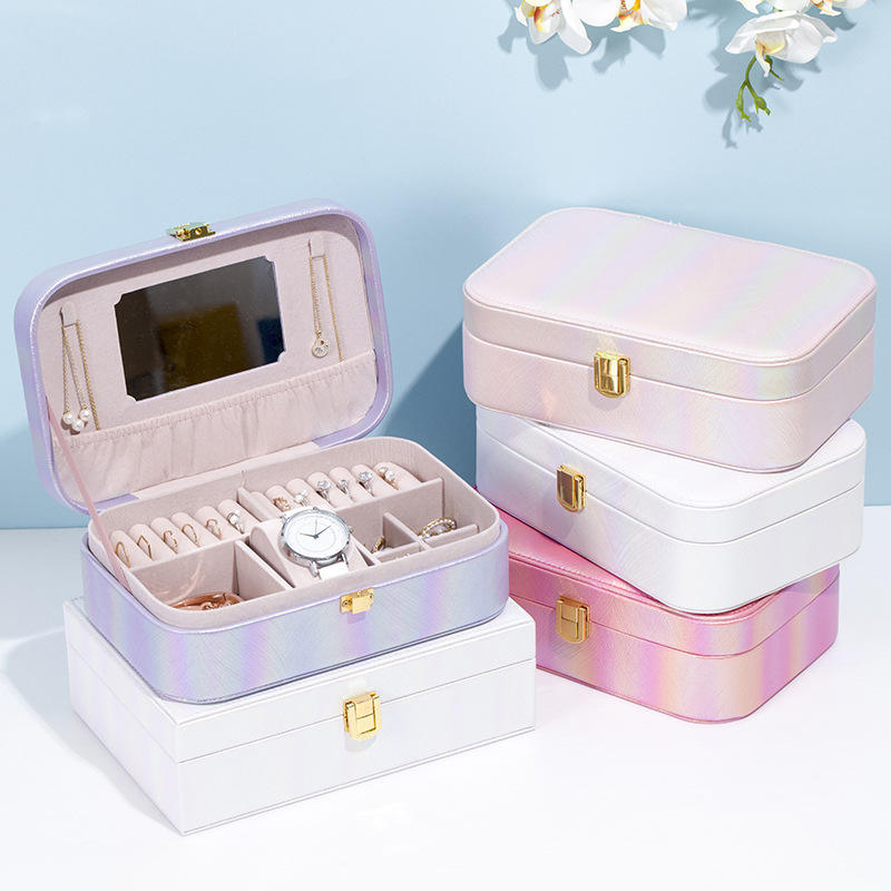 Jewelry Case for Women