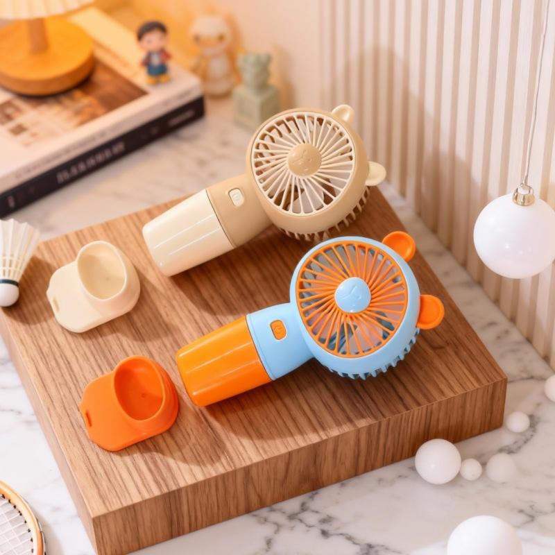 Mini Hand Fan