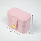 MINI RING BOX