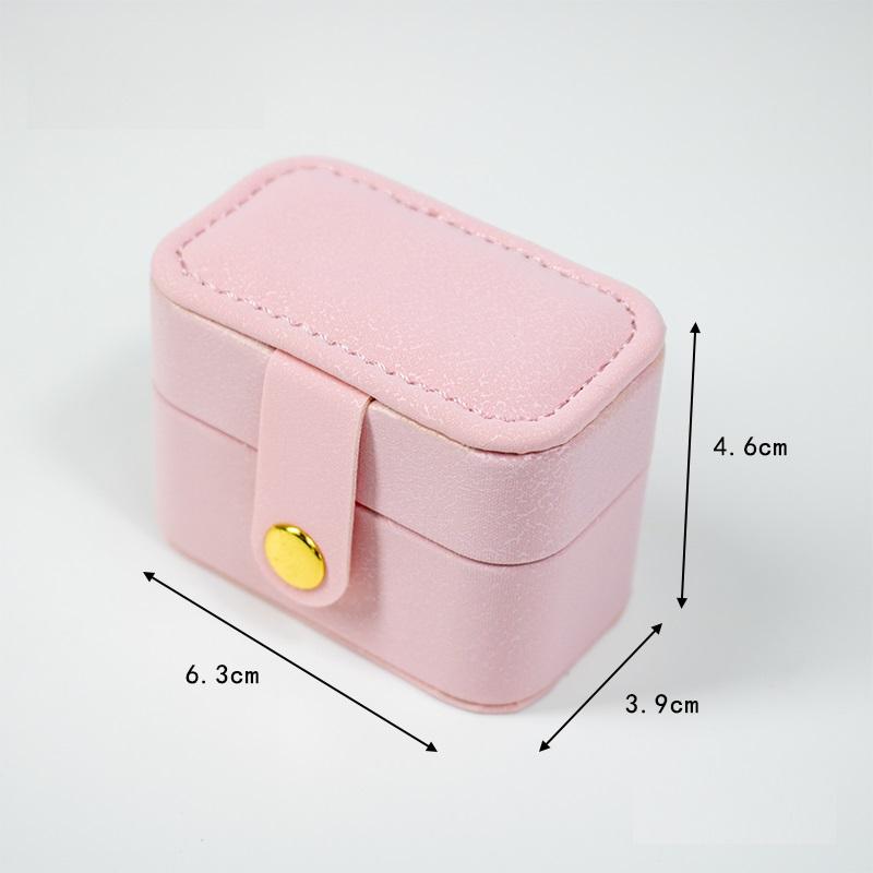 MINI RING BOX