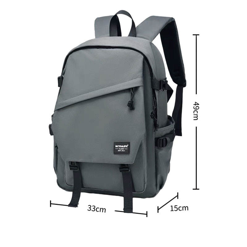 Cross Border Backpack