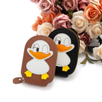 Duck Card Holder