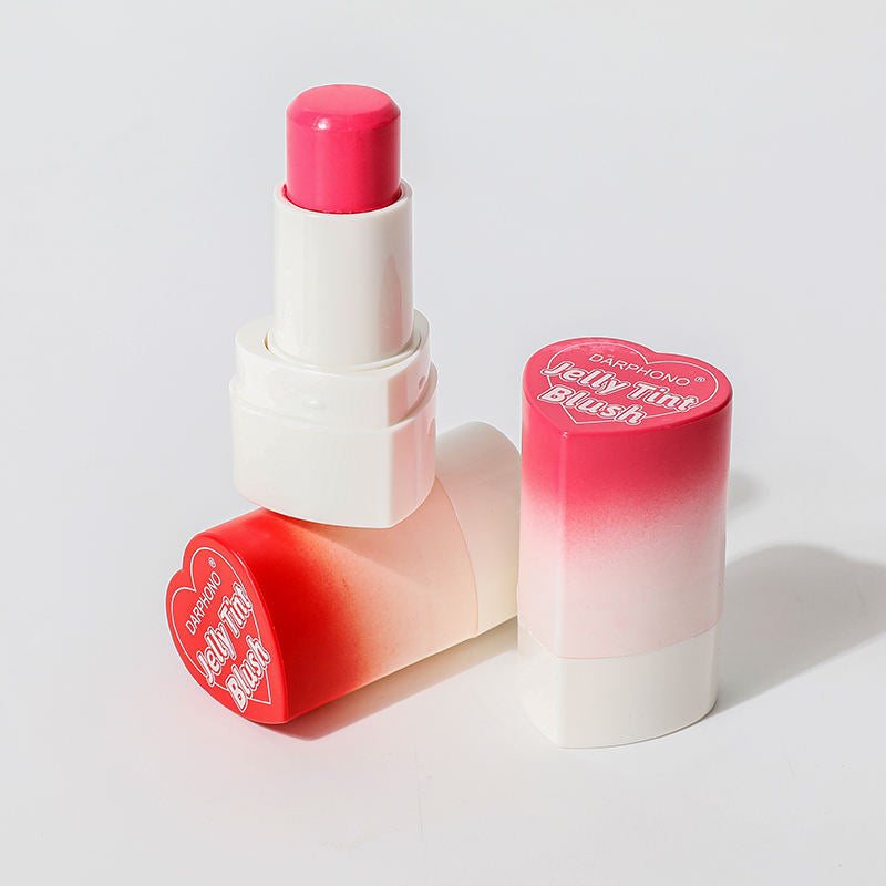 HUDA MATTE JELLY BLUSH