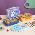 Bento Lunch Box