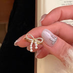 Premium Bow Ring