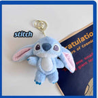 Stitch Keychain