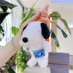 Snoop Soft Toy Keychain
