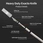 Precision Knife