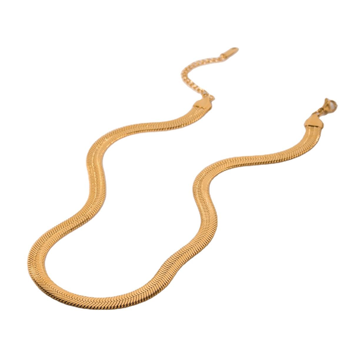 Elegant Anklet