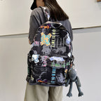 Unisex Backpack