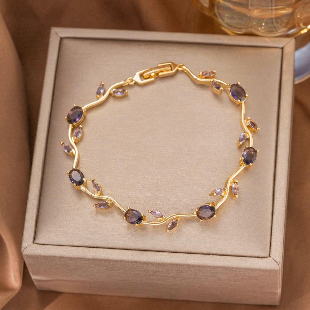 Tulip Bracelet