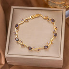 Tulip Bracelet