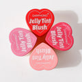 HUDA MATTE JELLY BLUSH