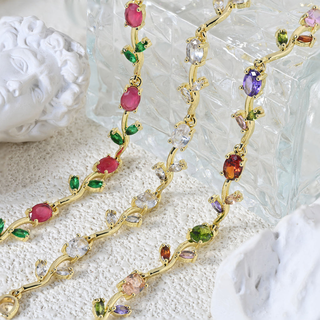 Tulip Bracelet