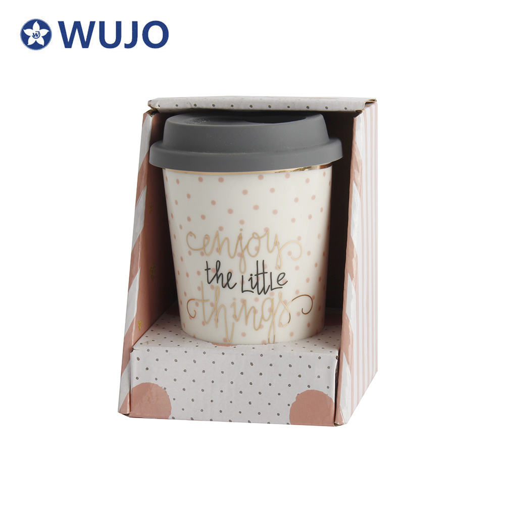 CERAMIC MUG