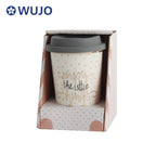 CERAMIC MUG