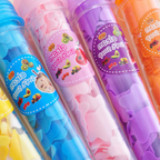 Paper Soap
