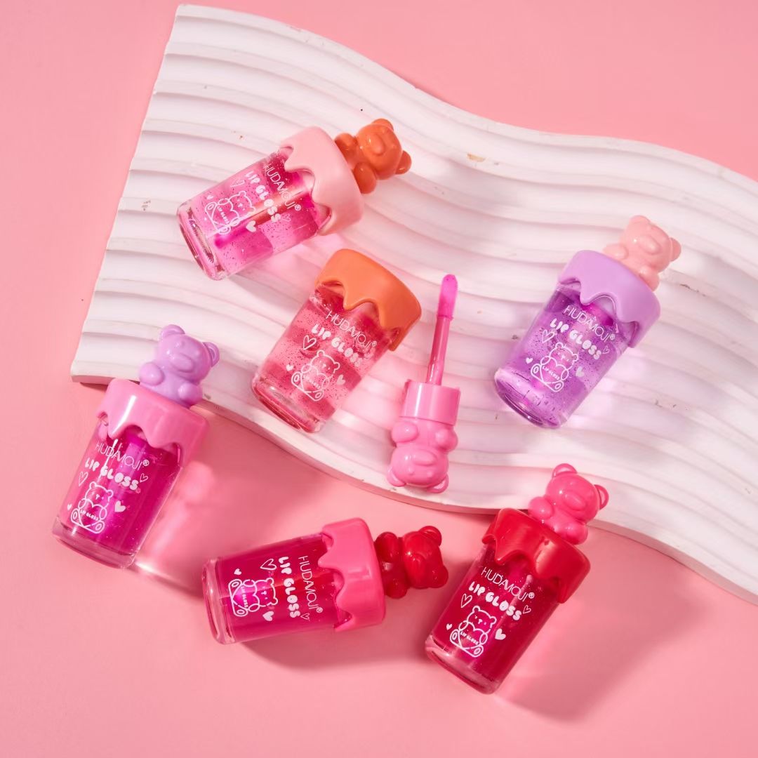 TEDDY LIP OIL