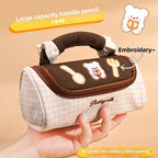 Cute Kawaii Cosmetic Pouch