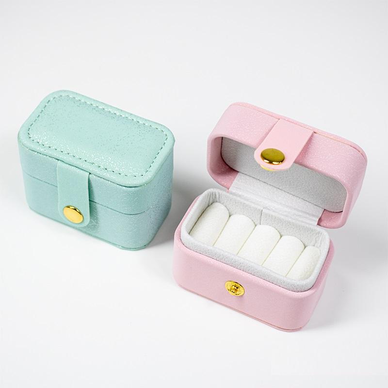 MINI RING BOX