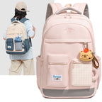 Korean Backpack
