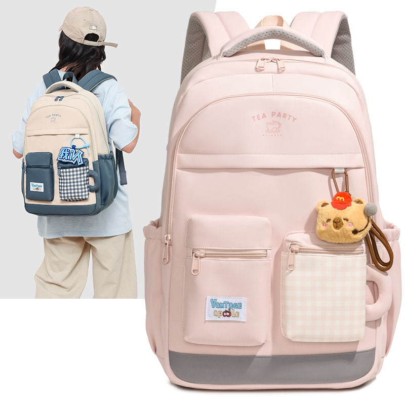 Korean Backpack