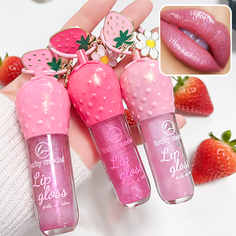 LIP GLOSS