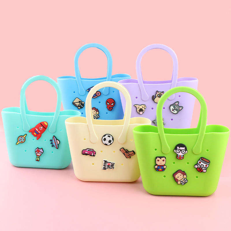 Crocs Bag