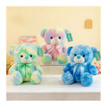 Multicolor Teddy