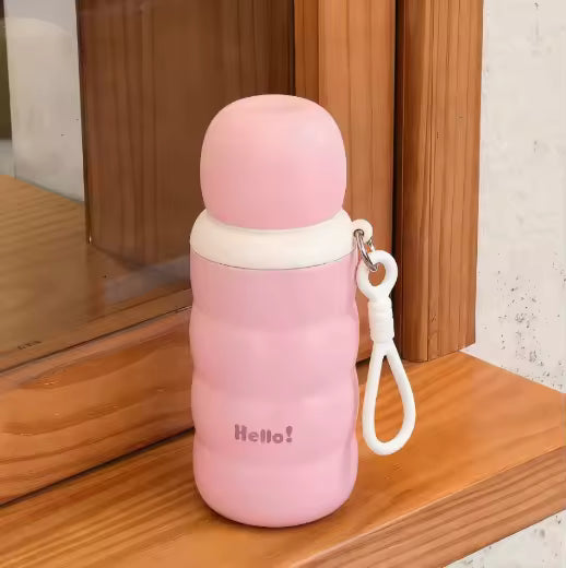 Cute Pinterest Thermos Bottle