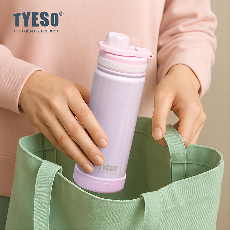 Color Gradient Tyeso Bottle (750 ml)