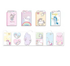 6 in 1 Cute Design Sticky Note