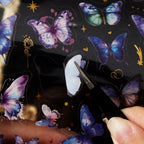 Butterfly Stickers