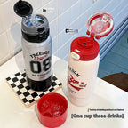 Be Yourself Bottle