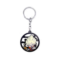 Dragon Ball Z Spinner Keychain