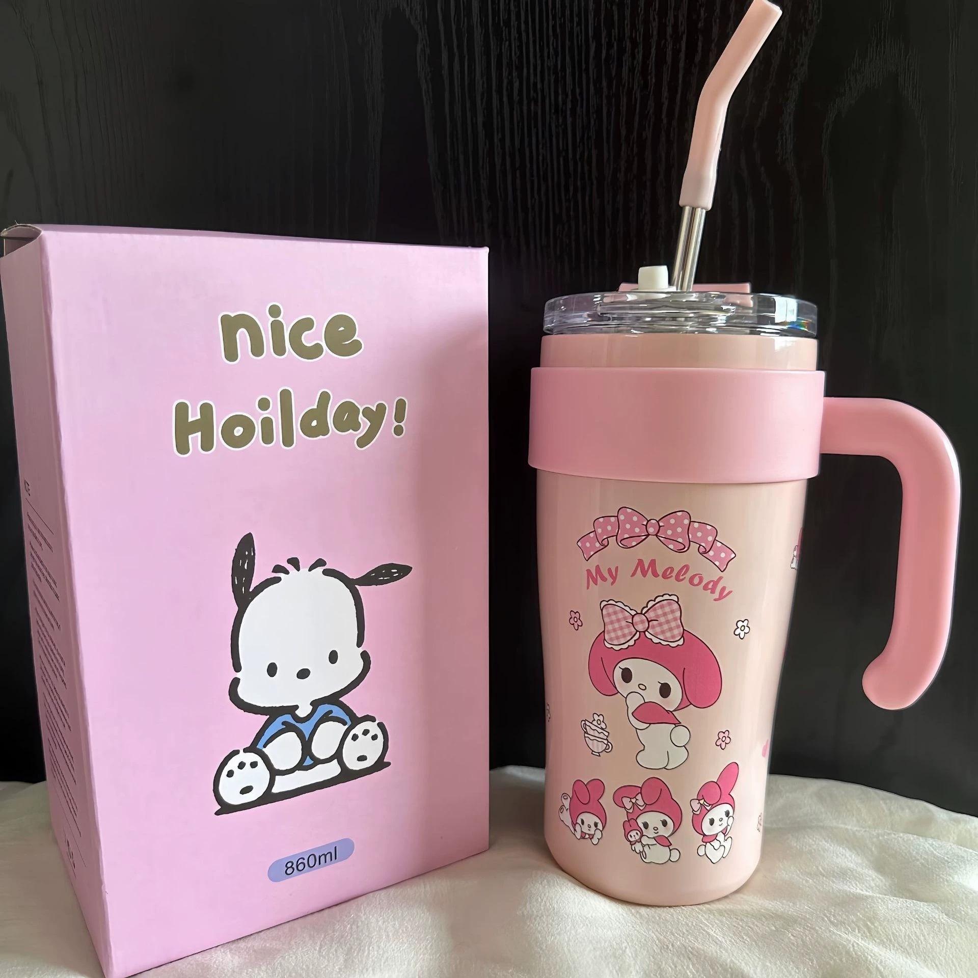 Stainless Steel Cartoon Design