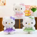 Hello Kitty Soft Toy (Medium Sized)