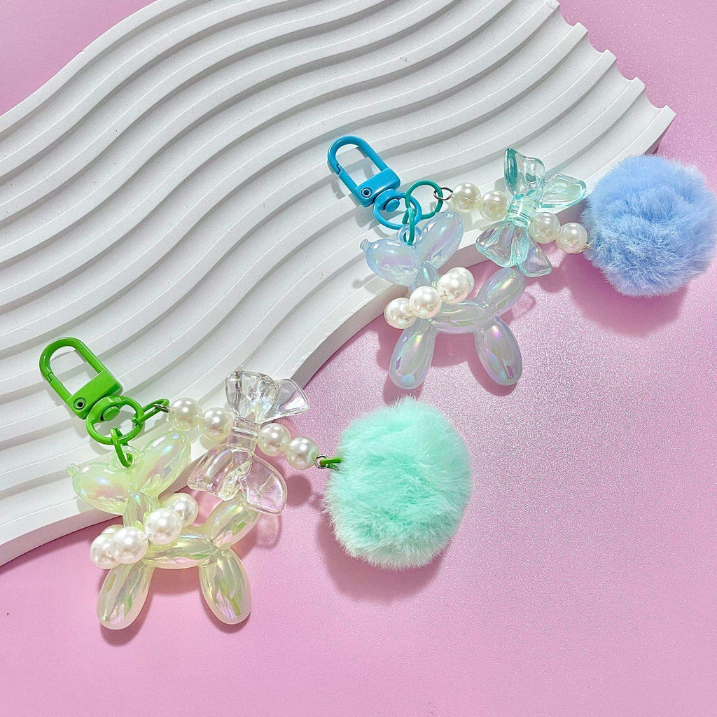 Dog Charm Phone charm