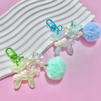 Dog Charm Phone charm