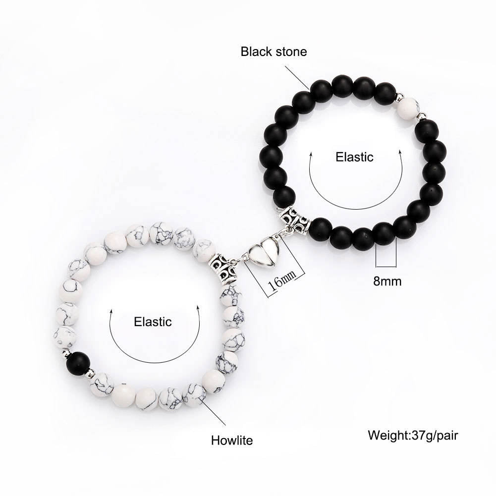 Couple Bracelet